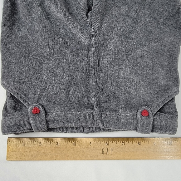 Gymboree Girls Velour Pant size 3T - Picture 10 of 11